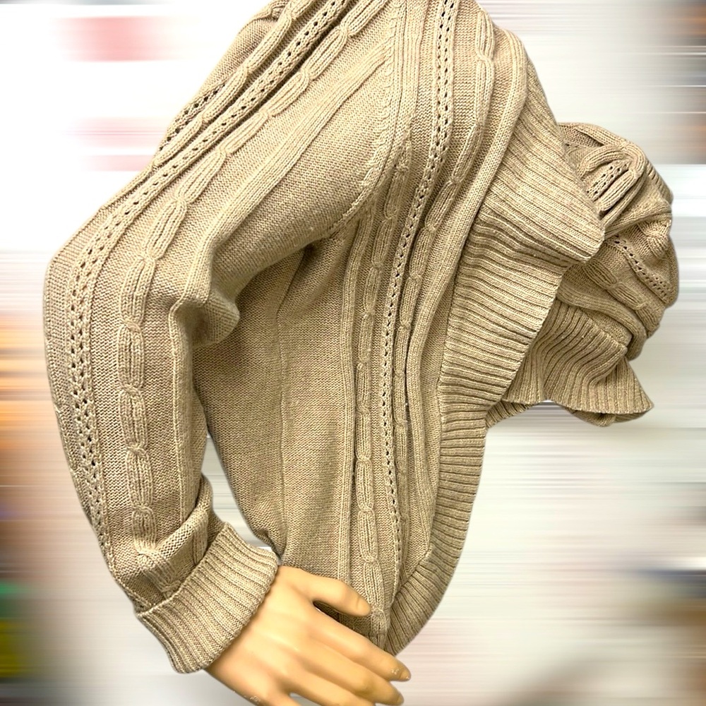 Ann Taylor cardigan